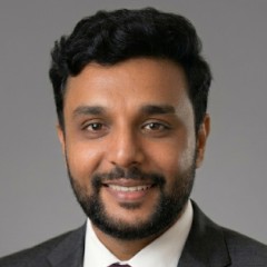 BHARATH K L
