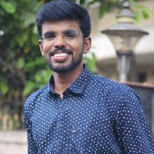 KRISHNAKUMAR R