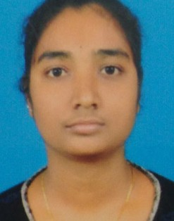 Vijetha Ramachandra