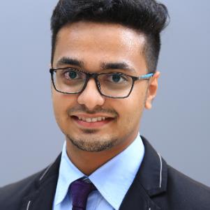 Gautam Satish