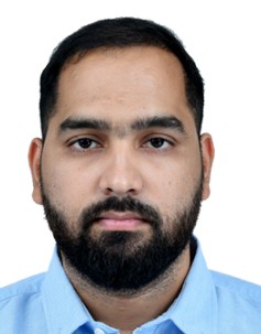 Azam Ali Khan