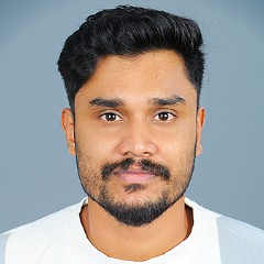 Nithin Philip