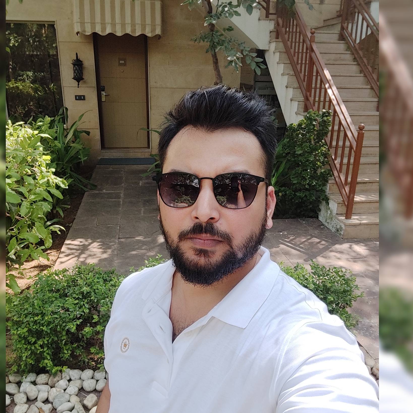 Abhishek Gaur