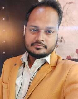 Srichandan Sahoo