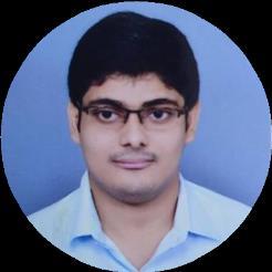 Tridib Kumar Ghoshal