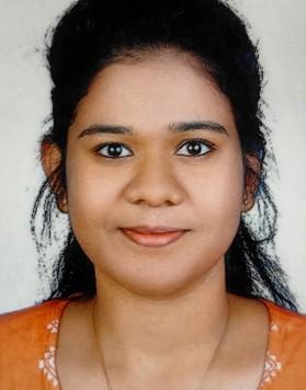 GOPIKA VIJAYAN