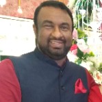 FRANCIS FERNANDES