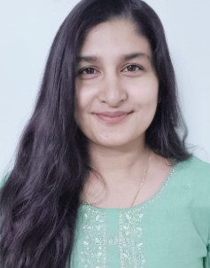 LAKSHMI KOMALI VADLAMUDI