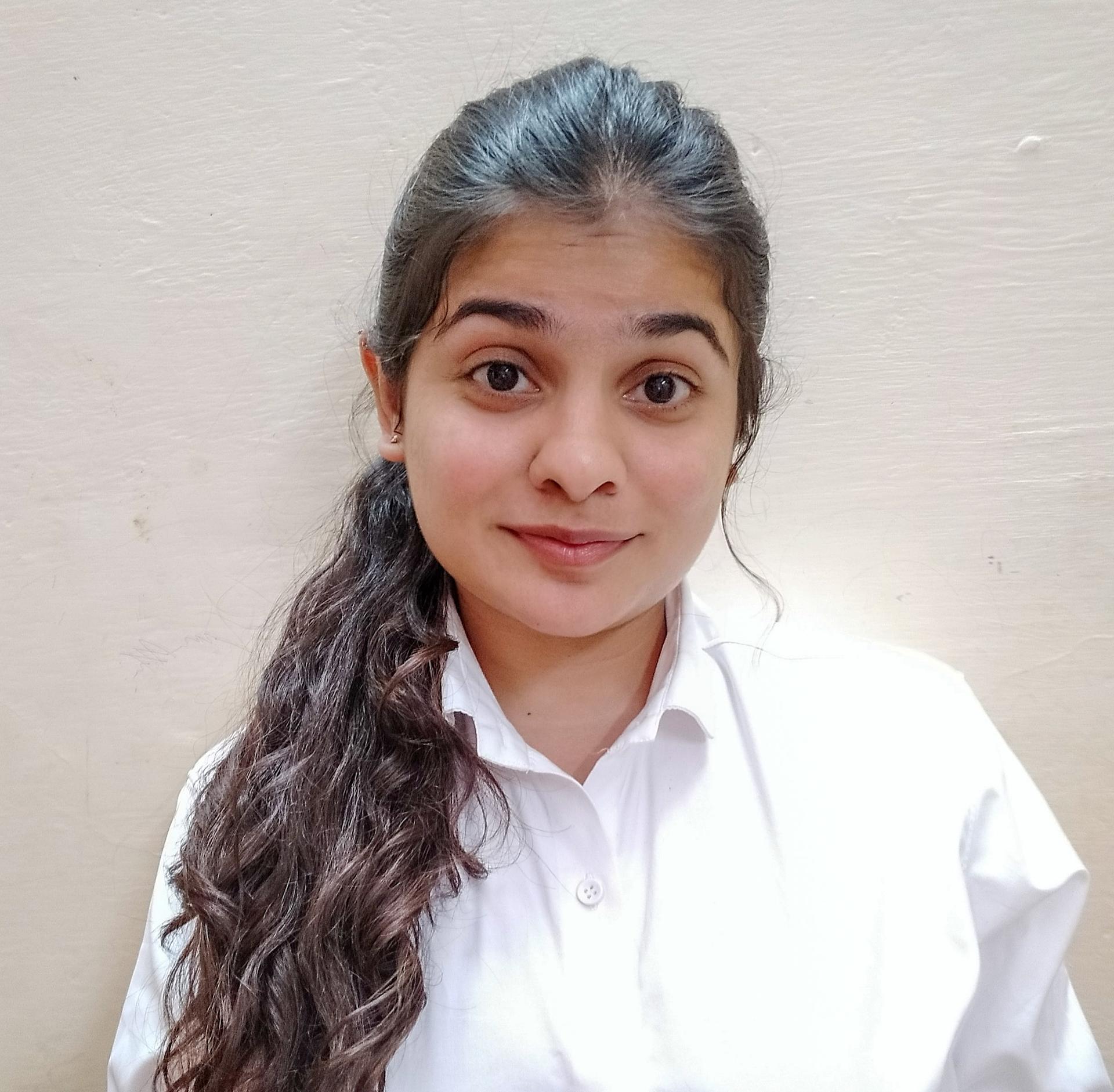 SUNAINA BAJAJ