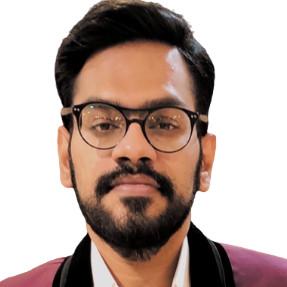 Dr. Shashank Kumar MBBS, MD, DM (AIIMS)