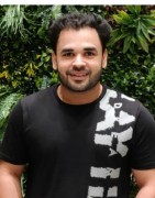 Deepanshu Choudhary