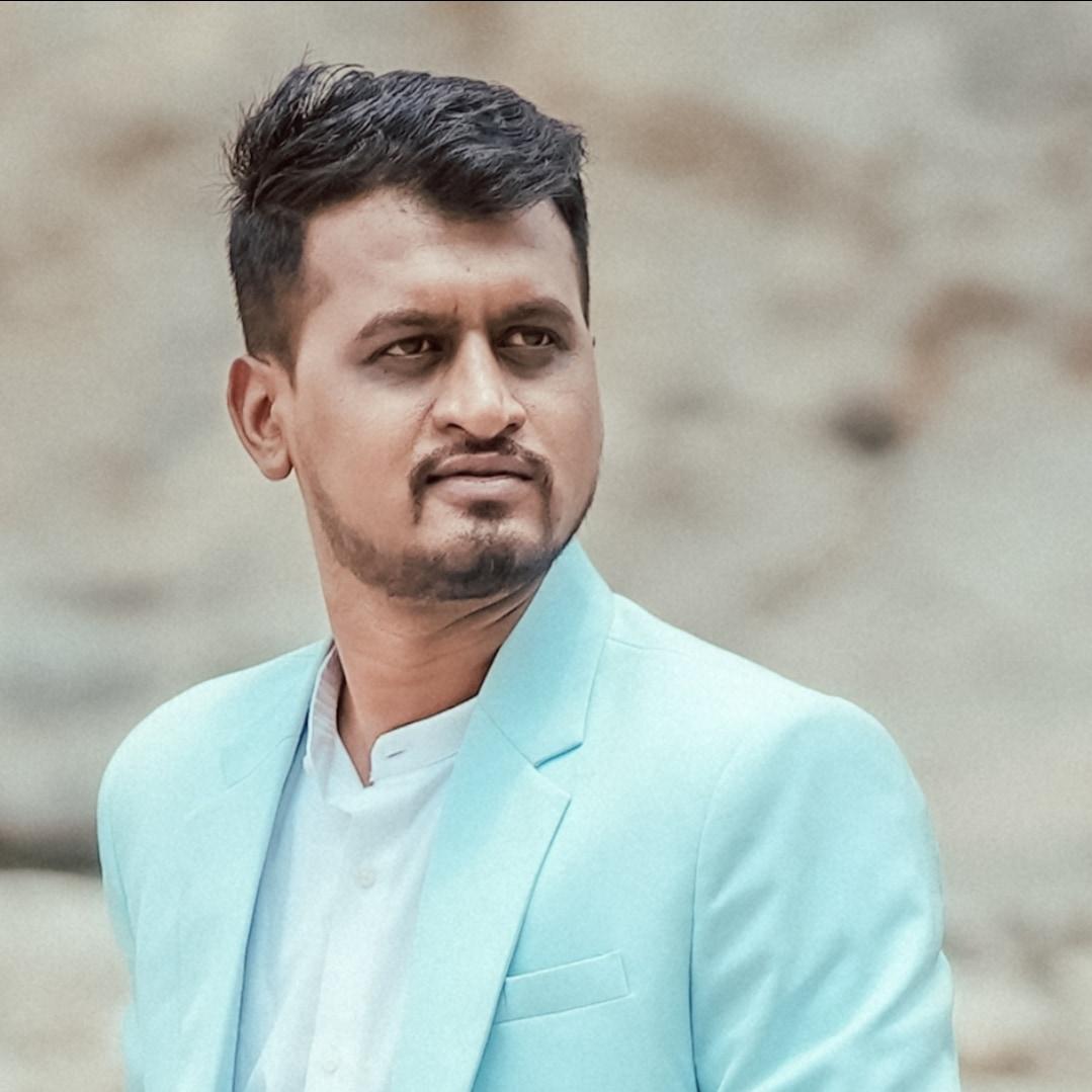 Mahesh Rottayyanavar