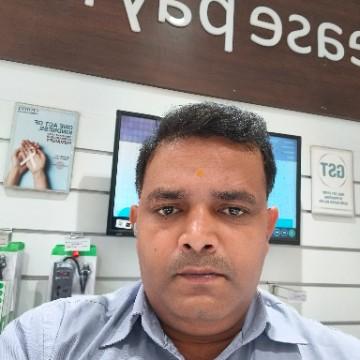 Bala Krishna S