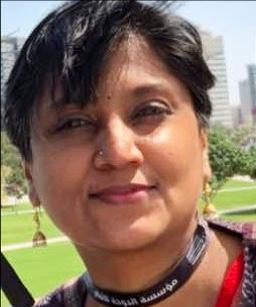 SREEREKHA M K
