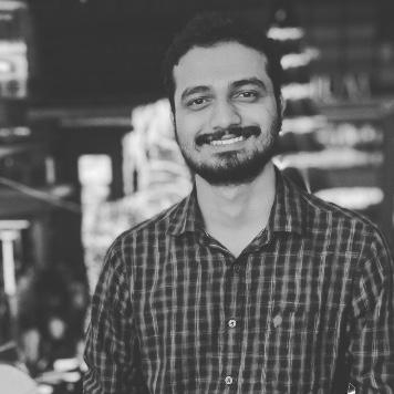 Aditya Ghosalkar
