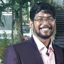 Guruprasadh J P