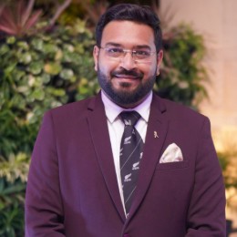 PALASH R. GORDE