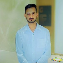 Arun Thakur