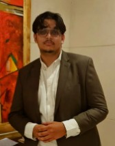 Deeptanshu Pandey