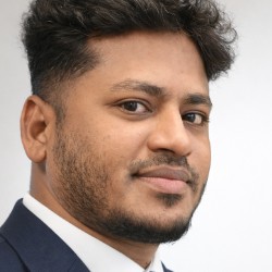 Vinothkumar S