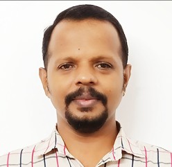 Mithun Anirudhan