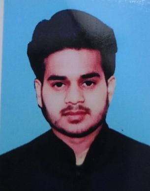 AVASH KUMAR