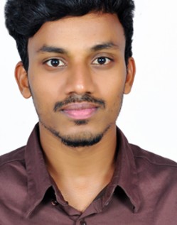 Manigandan V