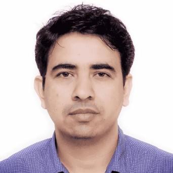Deepak Yadav