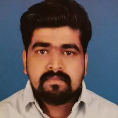 Justin Idiculla Rajan