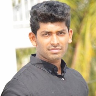 Varadaraju