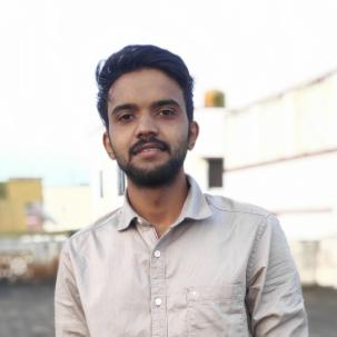 Nipin Prakash