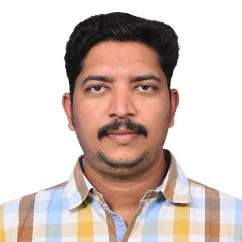 Sabariraj VS