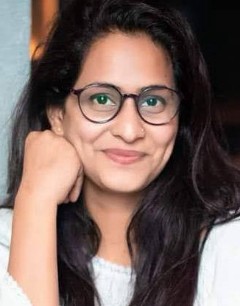 Shikha Pandey