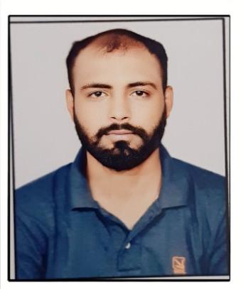 Shubham Malviya