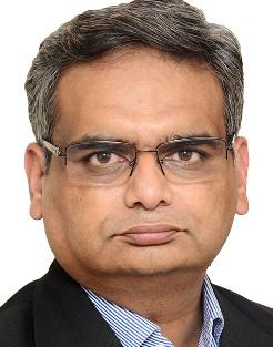 Mohit Saxena