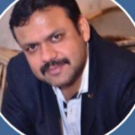 Nitin Chaurasia