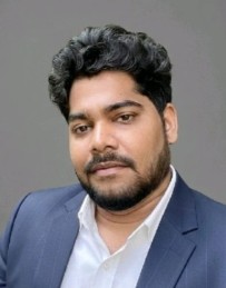 Sumit kumar Sahoo