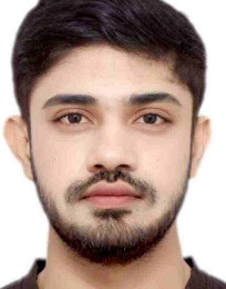 Vinay Gowda M