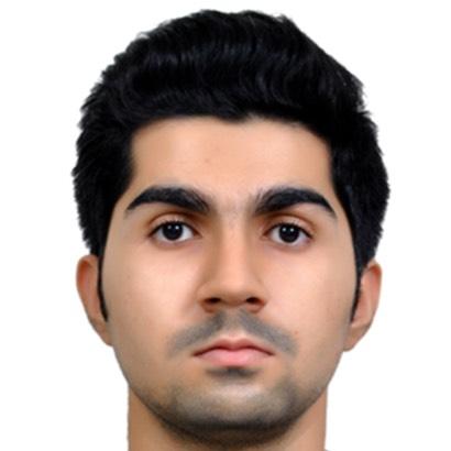 AARUSH SAXENA