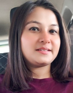 Nisha Kabir
