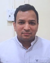 Praveen Joshi