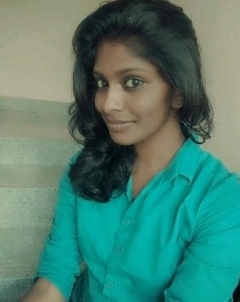 Selvapriya R