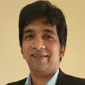 Pankesh Jain