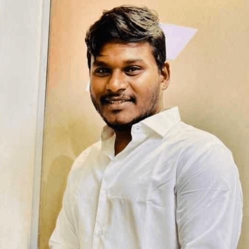 Mohanasundaram P