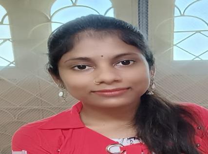 Priti Majumder