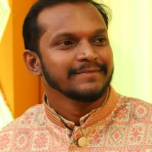 Sushank Tawade