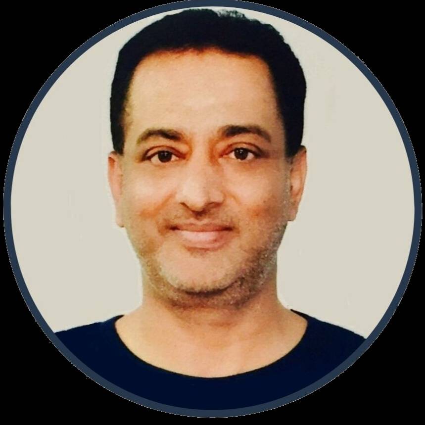 SUBHASH THAKUR