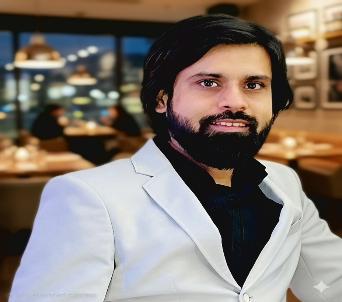 MAYANK PANDEY