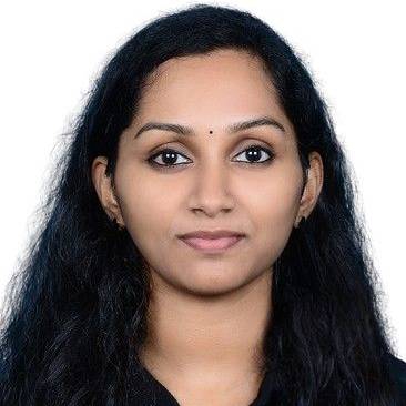 Seethal K Sasidharan