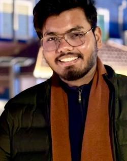 AKSHAT SRIVASTAVA
